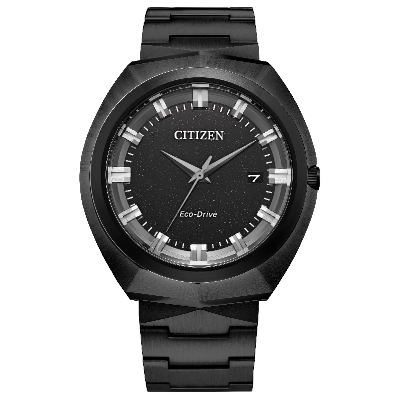 Best Watches For Formal Events-Citizen Eco-Drive 365 BN1015-52E