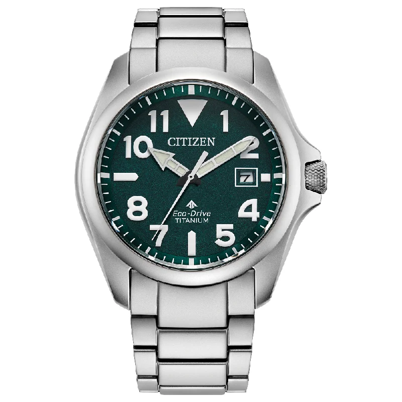 Custom Women’s Watches For Special Gifts-Citizen Eco-Drive Promaster Tough BN0241-59W