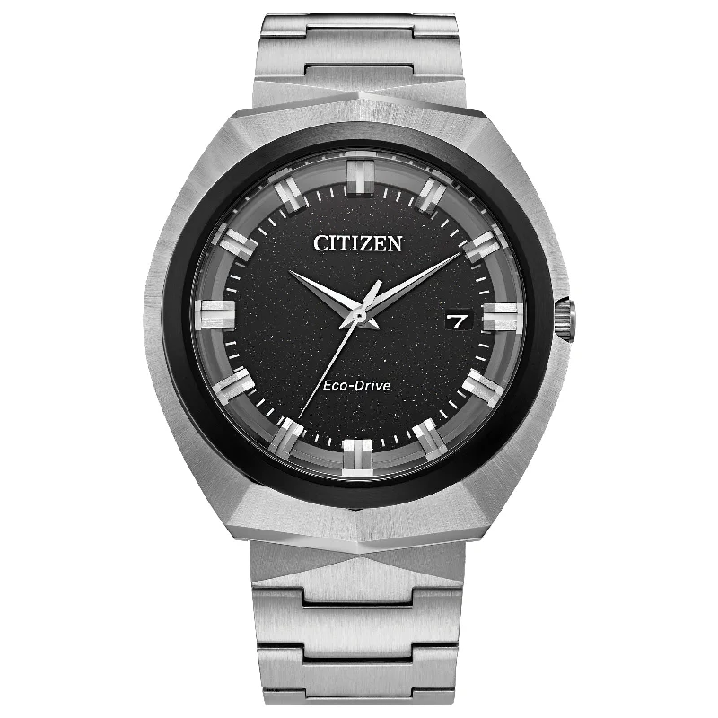 Unique Watches For Collectors-Citizen Eco-Drive 365 BN1014-55E